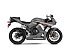 New 2026 Honda CBR600RR