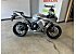 New 2026 Honda CBR600RR