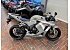 New 2026 Honda CBR600RR