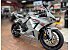 New 2026 Honda CBR600RR