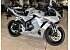 New 2026 Honda CBR600RR