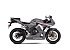 New 2026 Honda CBR600RR