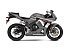 New 2026 Honda CBR600RR