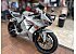 New 2026 Honda CBR600RR ABS