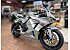 New 2026 Honda CBR600RR