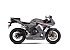 New 2026 Honda CBR600RR