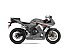New 2026 Honda CBR600RR