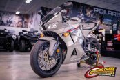 New 2026 Honda CBR600RR