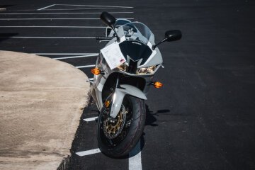 New 2026 Honda CBR600RR ABS