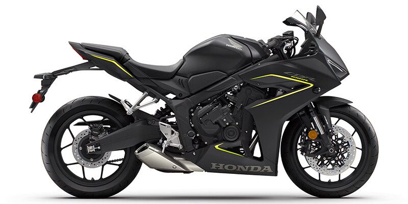 2026 Honda CBR650R E-Clutch specifications
