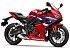 New 2026 Honda CBR650R