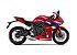 New 2026 Honda CBR650R ABS