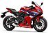 New 2026 Honda CBR650R ABS