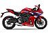 New 2026 Honda CBR650R ABS