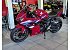 New 2026 Honda CBR650R ABS