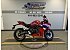 New 2026 Honda CBR650R ABS