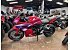 New 2026 Honda CBR650R ABS