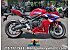 New 2026 Honda CBR650R ABS