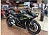 New 2026 Honda CBR650R ABS