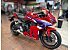 New 2026 Honda CBR650R ABS