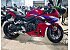 New 2026 Honda CBR650R ABS