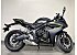 New 2026 Honda CBR650R ABS