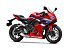 New 2026 Honda CBR650R ABS