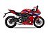 New 2026 Honda CBR650R ABS