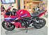 2026 Honda CBR650R ABS