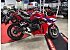 New 2026 Honda CBR650R ABS