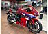 New 2026 Honda CBR650R ABS