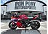 2026 Honda CBR650R ABS