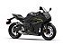 New 2026 Honda CBR650R ABS