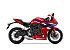 New 2026 Honda CBR650R