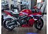 New 2026 Honda CBR650R
