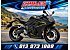 New 2026 Honda CBR650R ABS