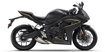 2026 Honda CBR650R
