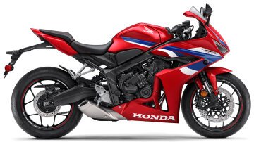2026 Honda CBR650R ABS