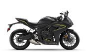 New 2026 Honda CBR650R ABS