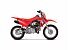 New 2026 Honda CRF110F