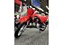 New 2026 Honda CRF110F