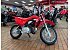 New 2026 Honda CRF110F