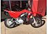 New 2026 Honda CRF110F