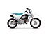 New 2026 Honda CRF110F