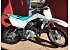 New 2026 Honda CRF110F