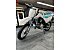 New 2026 Honda CRF110F