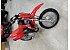 New 2026 Honda CRF110F