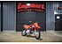 New 2026 Honda CRF110F