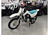New 2026 Honda CRF110F