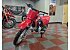 New 2026 Honda CRF110F